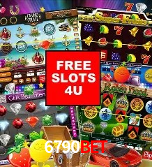 6790bet: A Experiência de Casino com Jogos de Mesa ao Vivo