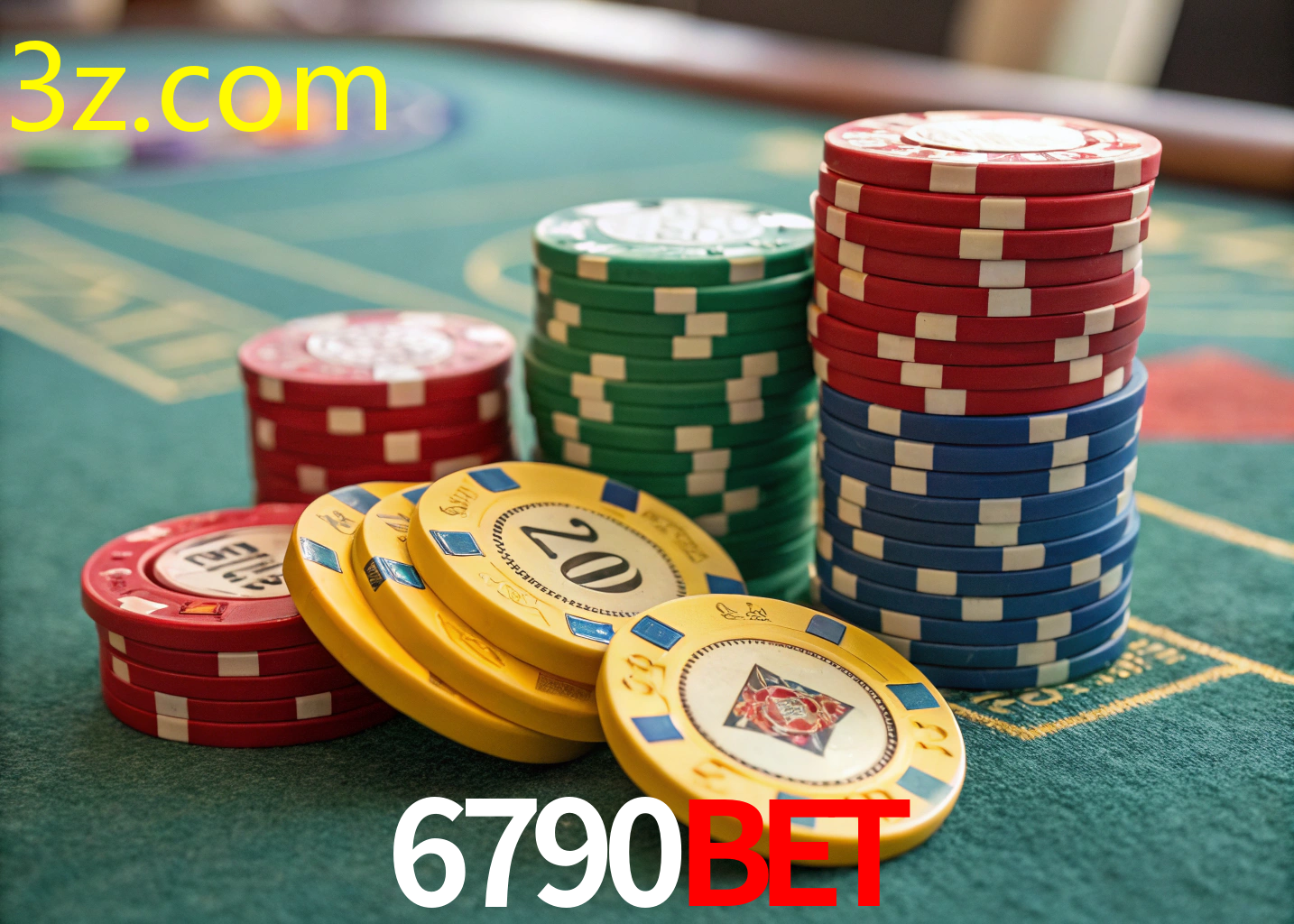 Verificação de Conta 6790BET.COM