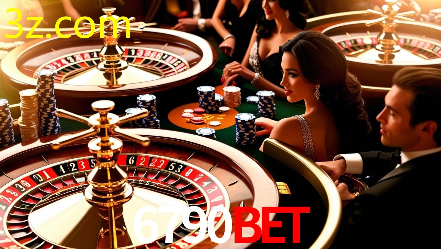 Login Seguro 6790BET.COM